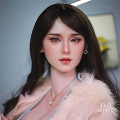 JY Doll Körperstil JY-S161/I mit ›Grace‹ Silikon-Kopf - Silikon