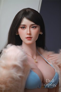 JY Doll Körperstil JY-S161/I mit ›Grace‹ Silikon-Kopf - Silikon