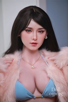 JY Doll Körperstil JY-S161/I mit ›Grace‹ Silikon-Kopf - Silikon