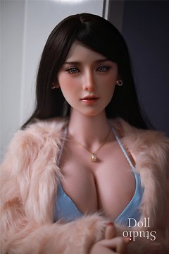 JY Doll Körperstil JY-S161/I mit ›Grace‹ Silikon-Kopf - Silikon