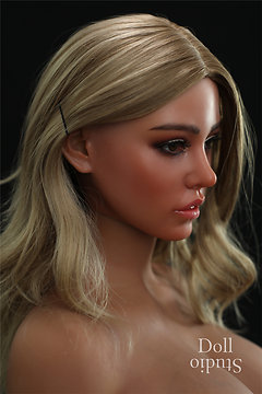 Irontech Doll Körperstil IT-164/F aka 164 cm Plus mit ›Angelina‹ Silikon-Kopf (S