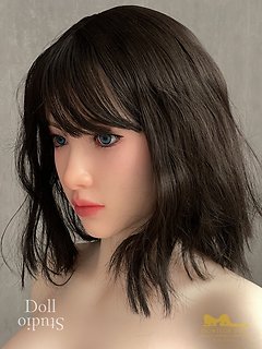 Irontech Doll Körperstil IT-159/E mit ›Yeona‹ Silikon-Kopf (S37) - Werksfoto (10