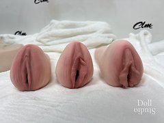 Climax Doll C-Vagina 911 + L-Vagina 122 + M-Vagina 153 - Werksfoto (03/2024)