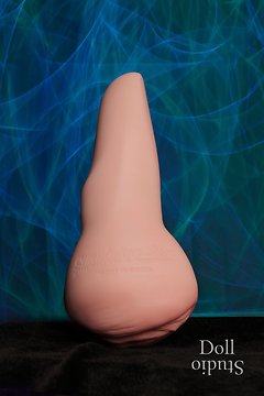 Climax Doll Simulation Skin Silicone Pro C-Vagina 911 - Silikon