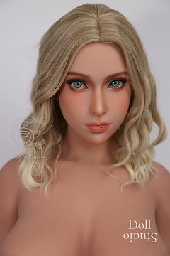 SE Doll Körperstil SE-163/C (= SED 309) und ›Peggy‹ Kopf (= SE Nr. 132) - Werksf