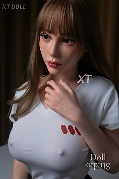 XT Doll Körperstil XT-S165/E und ›Mercat‹ Kopf (= XT-9-B) - Silikon