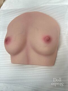 Climax Doll Si-B53 und Si-B59 Brüste - Werksfoto (03/2024)