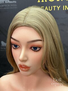 Irontech Doll Körperstil ITSRS-158/G und B2-Kopf aka ›Vanessa‹ - Werksfoto (11/2