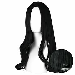 Climax Doll Perücken - CLM Ultra (Stand: 2024)