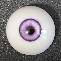 Doll Forever Augenfarbe ›violett‹