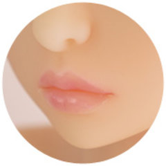 Doll Forever - Lippenfarbe ›coating‹