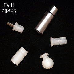Dollstudio Dollworks adapter system (Stand: 07/2017)