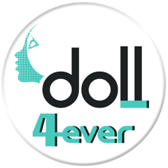 Doll Forever (Logo)