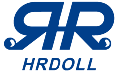 HR Doll (Logo)