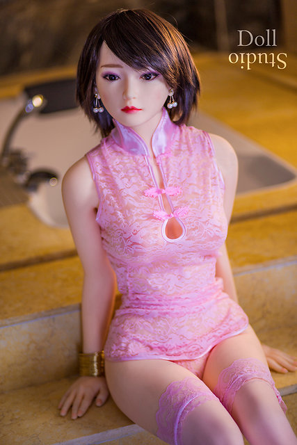 JY Doll JY-158 Körperstil mit ›Myrcella‹ Kopf - TPE