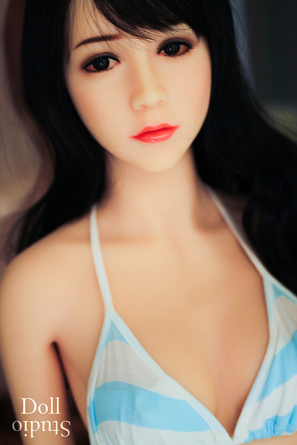 WM Doll Körperstil WM-153 mit WM Doll Kopf Nr. 85 (Jinshan Nr. 85) - TPE