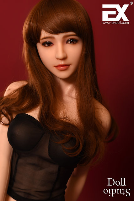 Doll Sweet Körperstil DS-163 Plus mit ›Yolanda‹ Kopf - Silikon