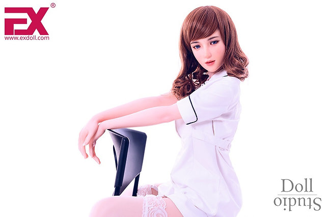 Doll Sweet Körperstil DS-163 Plus mit ›Jiaxin‹ Kopf - Silikon