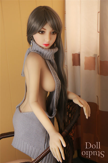 SM Doll Körperstil SM-146 mit Kopf Nr. 6 (Shangmei Nr. 6) - TPE