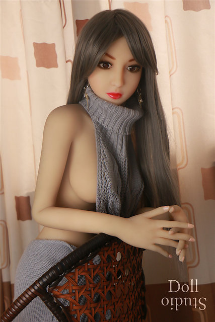 SM Doll Körperstil SM-146 mit Kopf Nr. 6 (Shangmei Nr. 6) - TPE