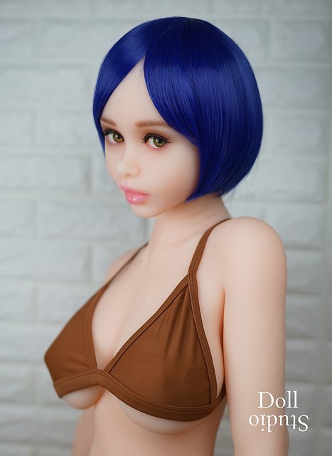 Piper Doll - Perücken- Collection 2019