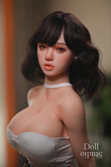 JY Doll Körperstil JY-S161/I mit ›Saori‹ Silikon-Kopf - Silikon