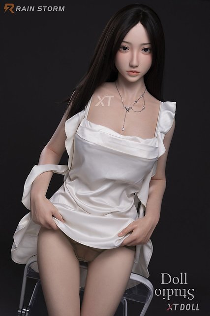 XT Doll Körperstil XT-S163/F und ›Xueer‹ Kopf (= XT-byb17-A) - Silikon