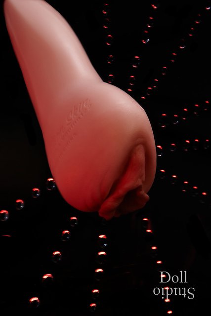 Climax Doll Simulation Skin Silicone Pro L-Vagina 122 - Silikon
