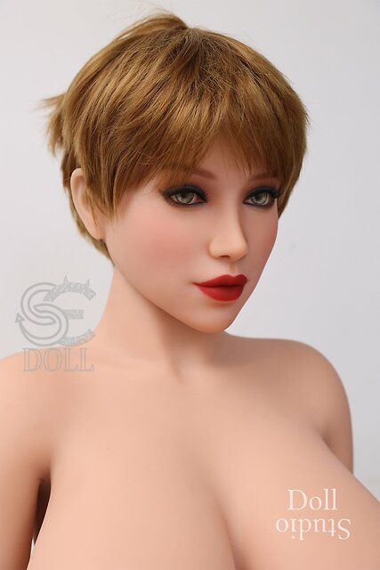 SE Doll Körperstil SE-157/G (= SED 312) mit ›Nidalee‹ Kopf (SE no. 099) - Werksf