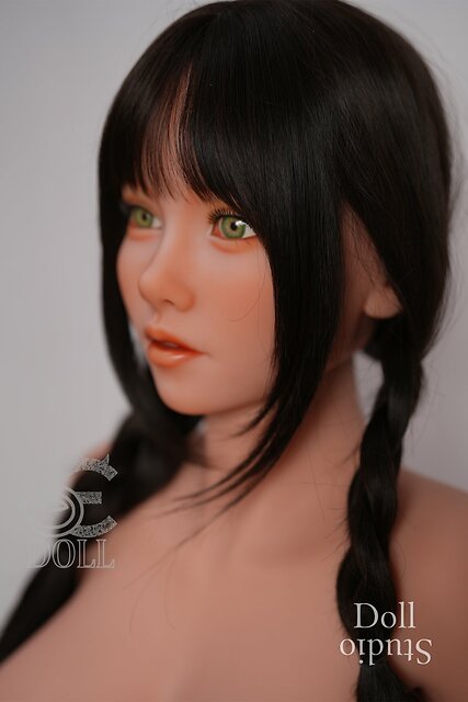 SE Doll Körperstil SE-161/E (= SED 321) mit ›Kemeny‹ Kopf (= SE Nr. 119) - Werks