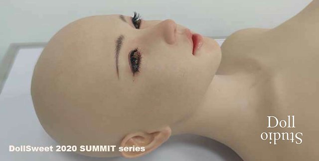 Doll Sweet DS-152 ›Summit‹ aka ›Jodie‹ - Körperdetails